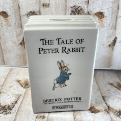 Peter Rabbit Bank