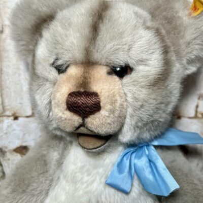 Steiff Bear