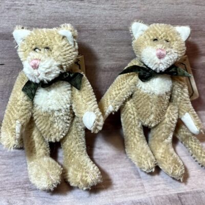 Boyds Bears